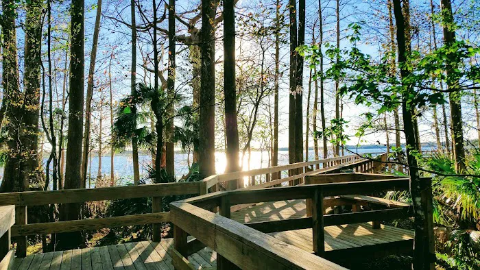 Lake Ashby Mobile Home Park Picture 5