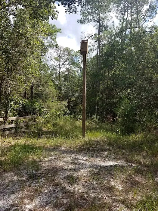Lake Ashby Mobile Home Park Picture 6
