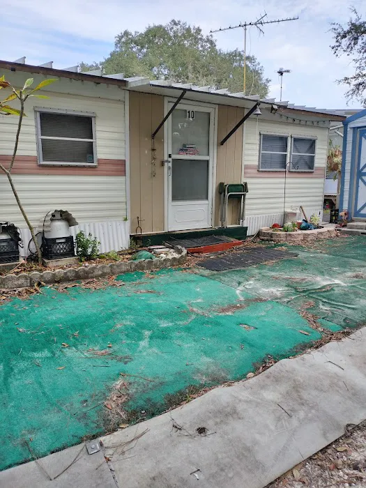 Paradise Lakes MH & RV Picture 1