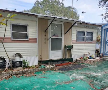 Paradise Lakes MH & RV