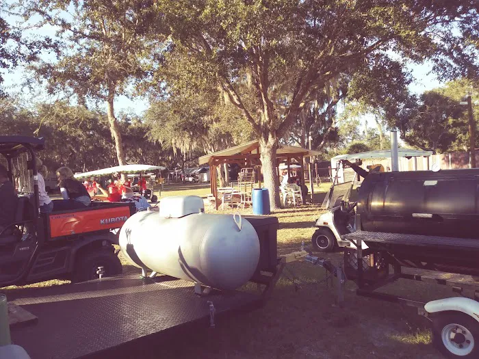 Paradise Lakes MH & RV Picture 6