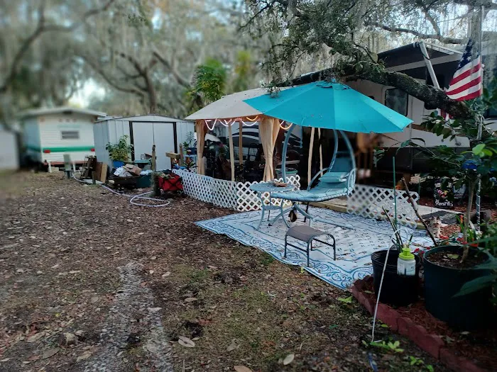 Paradise Lakes MH & RV Picture 10