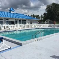 Leesburg Landing ico