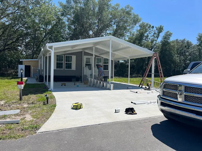 Leesburg Landing Picture 6