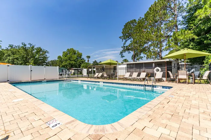 Palm Ridge 55+ Manufactured Home Community Picture 1
