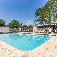 Palm Ridge 55+ Manufactured Home Community ico