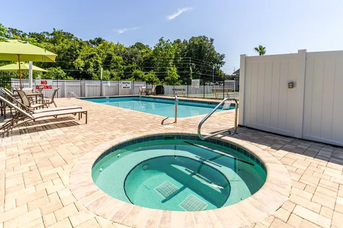Palm Ridge 55+ Manufactured Home Community Picture 8