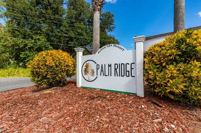 Palm Ridge 55+ Manufactured Home Community Picture 5