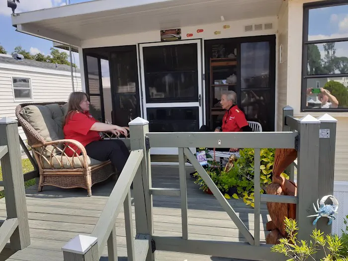Lake Deaton RV Park Picture 3