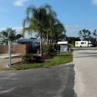Lake Deaton RV Park ico