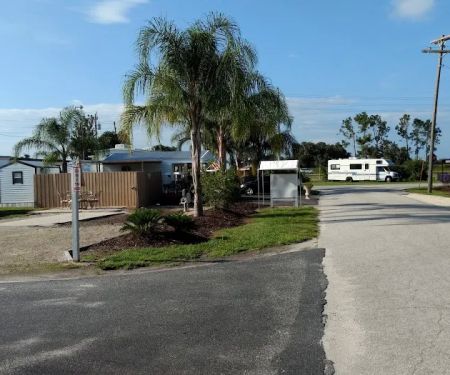 Lake Deaton RV Park