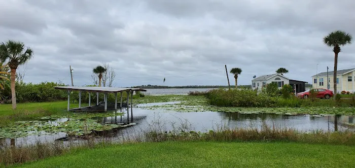 Lake Deaton RV Park Picture 4