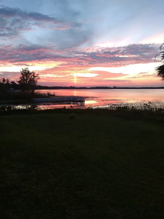Lake Deaton RV Park Picture 7