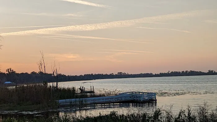 Lake Deaton RV Park Picture 9