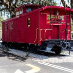 Rails End MH & RV Resort