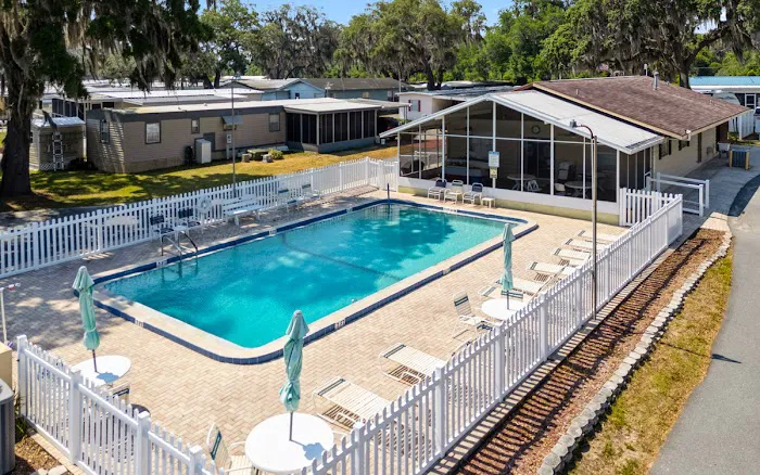 Rails End MH & RV Resort Picture 4