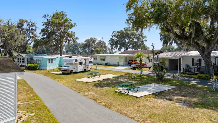 Rails End MH & RV Resort Picture 8