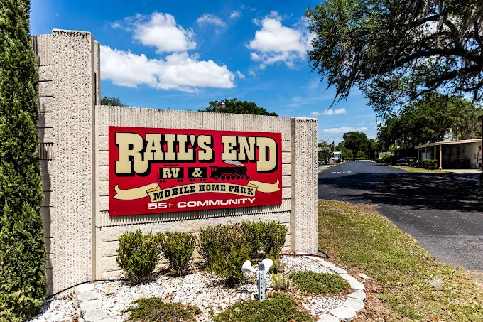 Rails End MH & RV Resort Picture 5