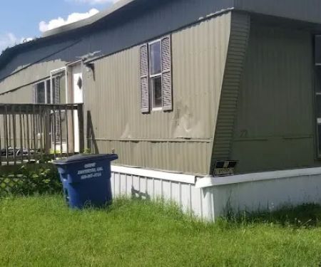 Country View Mobile Home and RV Park