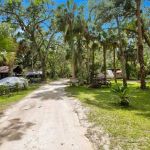 The Oaks Inverness RV Park