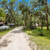The Oaks Inverness RV Park ico