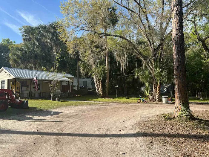 The Oaks Inverness RV Park Picture 7