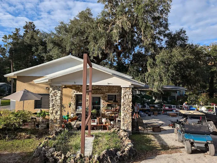 55+ Wynnhaven on the Withlacoochee LLC Picture 2