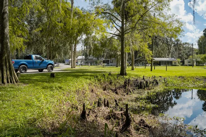 55+ Wynnhaven on the Withlacoochee LLC Picture 4