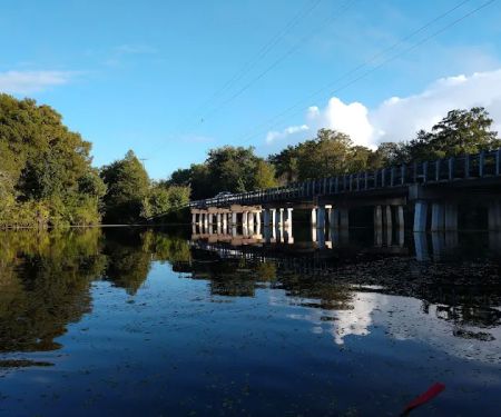 55+ Wynnhaven on the Withlacoochee LLC