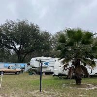 Battle Creek RV Park ico
