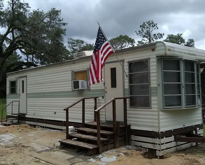 Riverside RV Park Picture 3