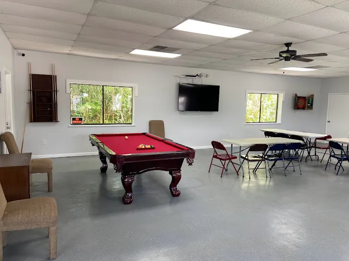 Sunny Shores MH & RV Resort Picture 4