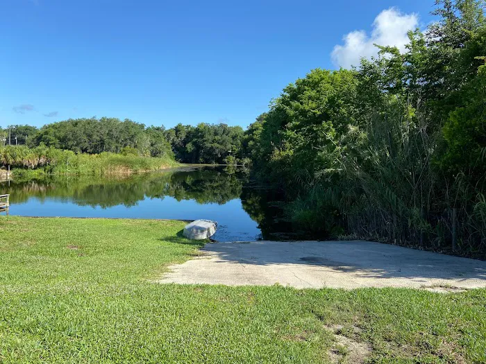 Sunny Shores MH & RV Resort Picture 5
