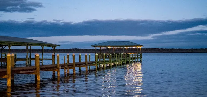 Lake Panasoffkee RV and Campground Picture 1