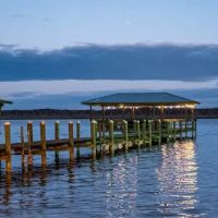 Lake Panasoffkee RV and Campground ico