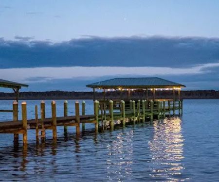 Lake Panasoffkee RV and Campground