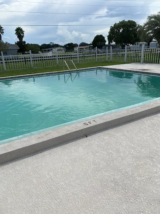 Better Times RV Park Picture 3