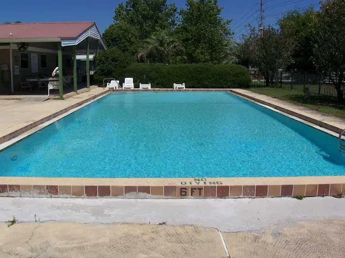 Better Times RV Park Picture 2