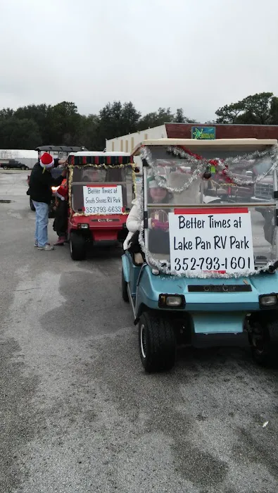 Better Times RV Park Picture 4