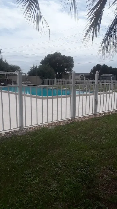 Better Times RV Park Picture 7