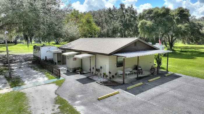 Countryside RV Park Picture 2