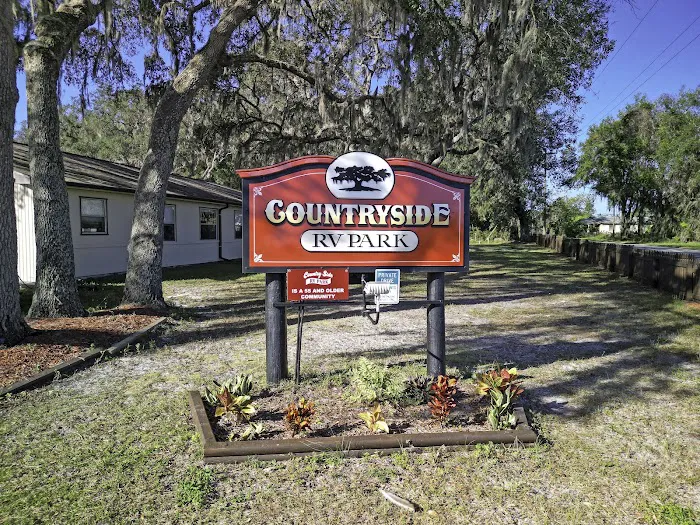 Countryside RV Park Picture 3