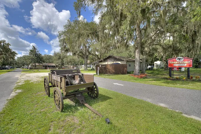 Countryside RV Park Picture 1