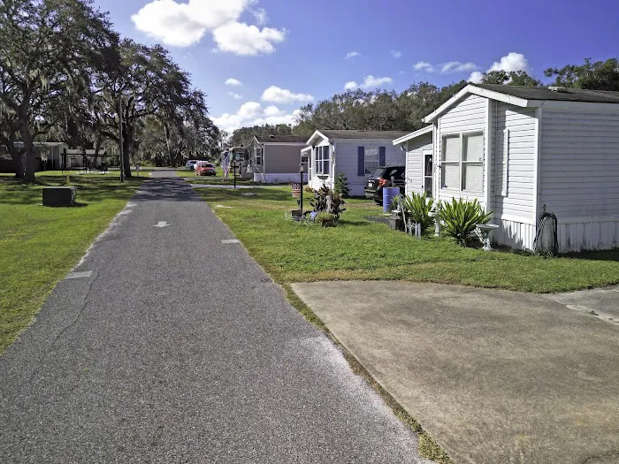 Countryside RV Park Picture 5