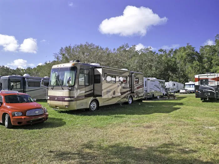 Countryside RV Park Picture 8