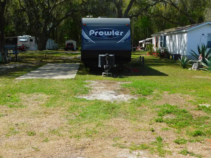 Countryside RV Park Picture 9