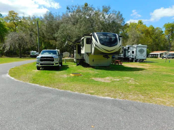 Countryside RV Park Picture 7