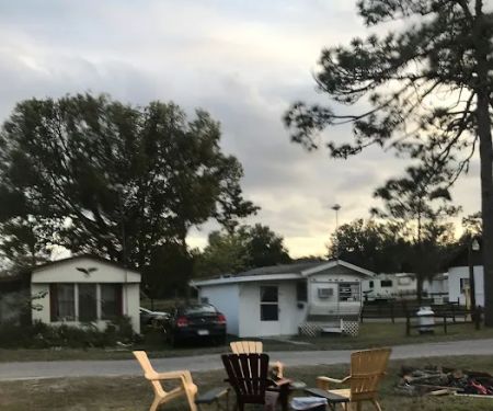 Frontier Mobile Park