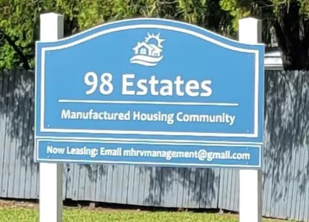 98 Estates Picture 1