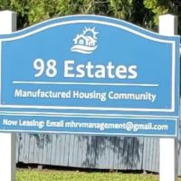 98 Estates ico